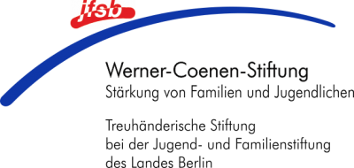 Logo der Werner-Coenen-Stiftung
