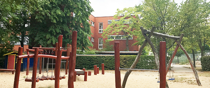 Schule am Zwickauer Damm, Grundschule und Sekundarstufe I mit dem Förderschwerpunkt „Lernen“, Berlin Neukölln Schule am Zwickauer Damm, Grundschule und Sekundarstufe I mit dem Förderschwerpunkt „Lernen“, Berlin Neukölln